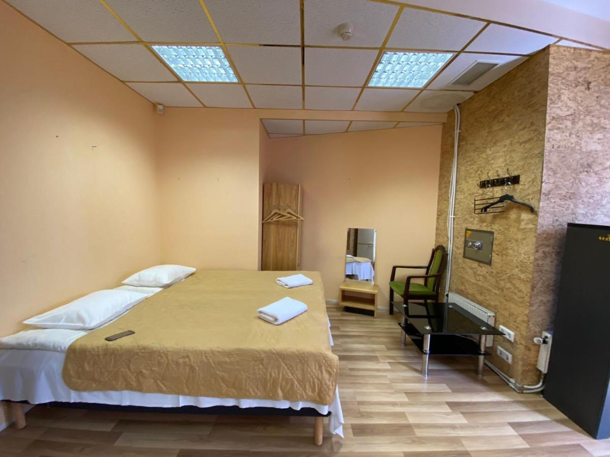 Majaka Hostel *