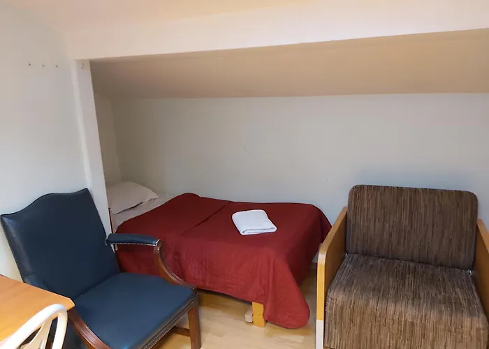 Majaka Hostel