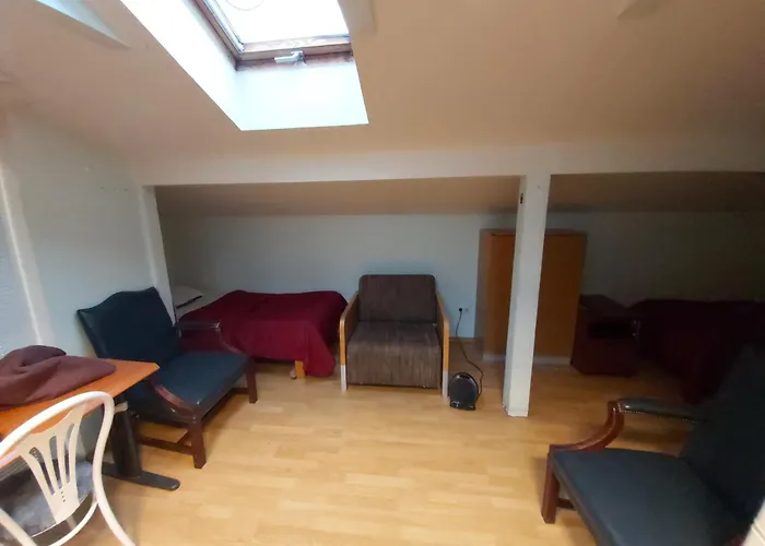 Majaka Hostel