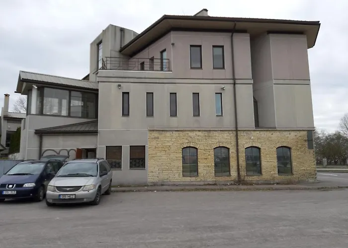 Majaka Hostel