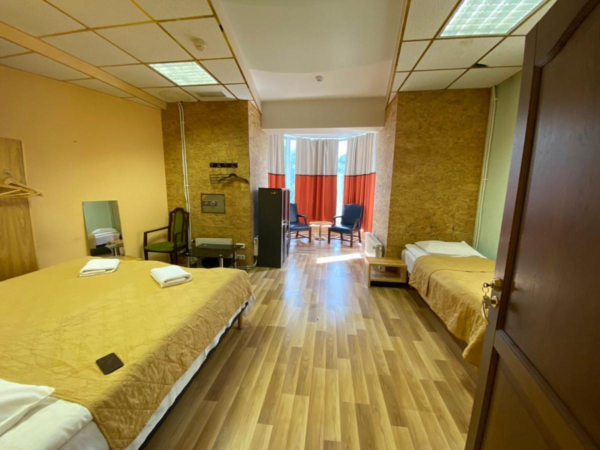 Majaka Hostel