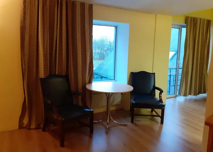 Majaka Hostel