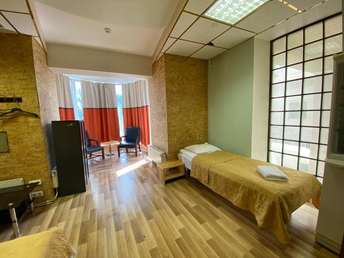 Hostel Majaka Tallinn