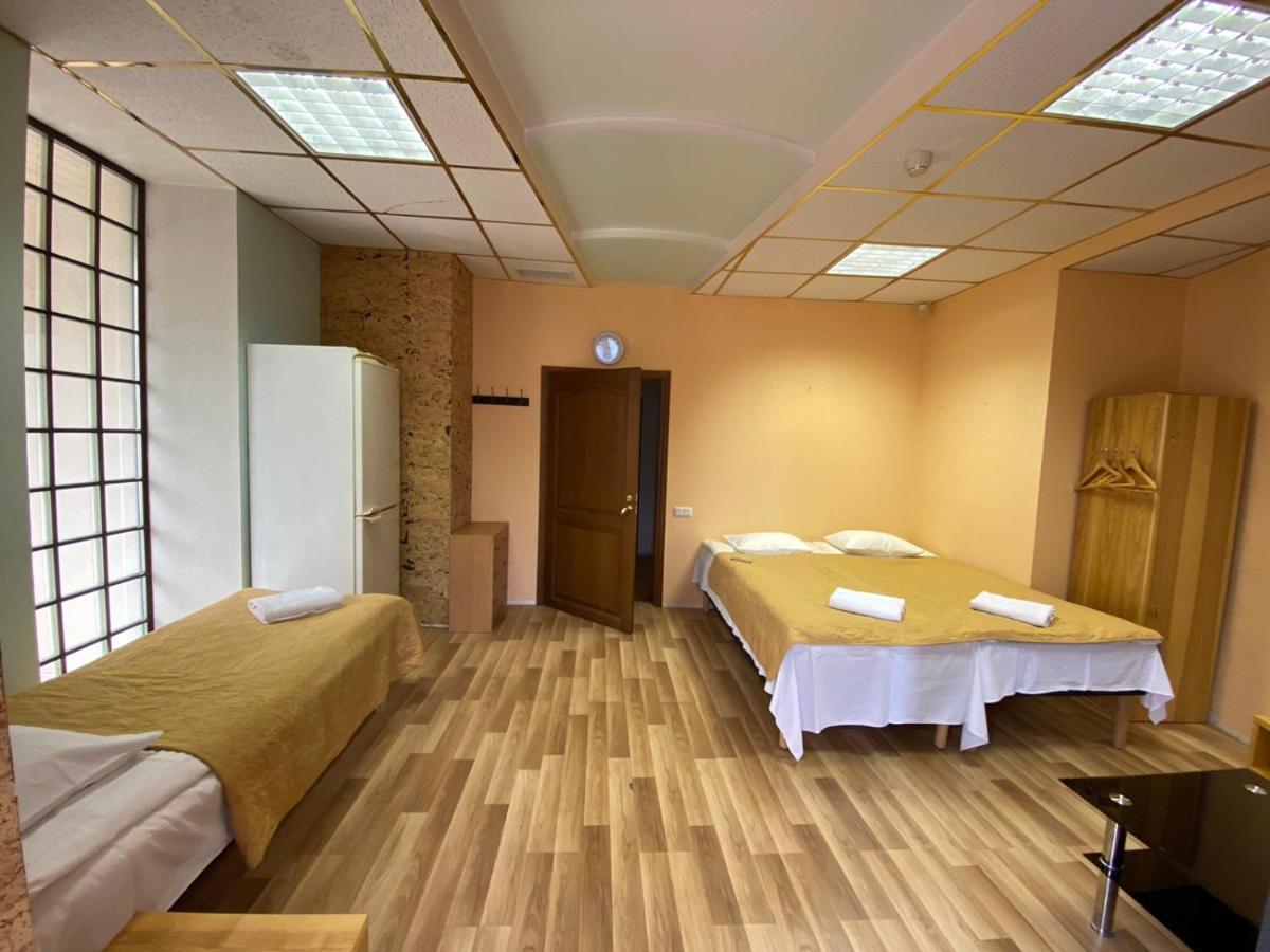 Majaka Hostel
