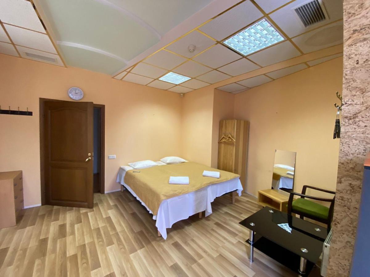 Majaka Hostel *