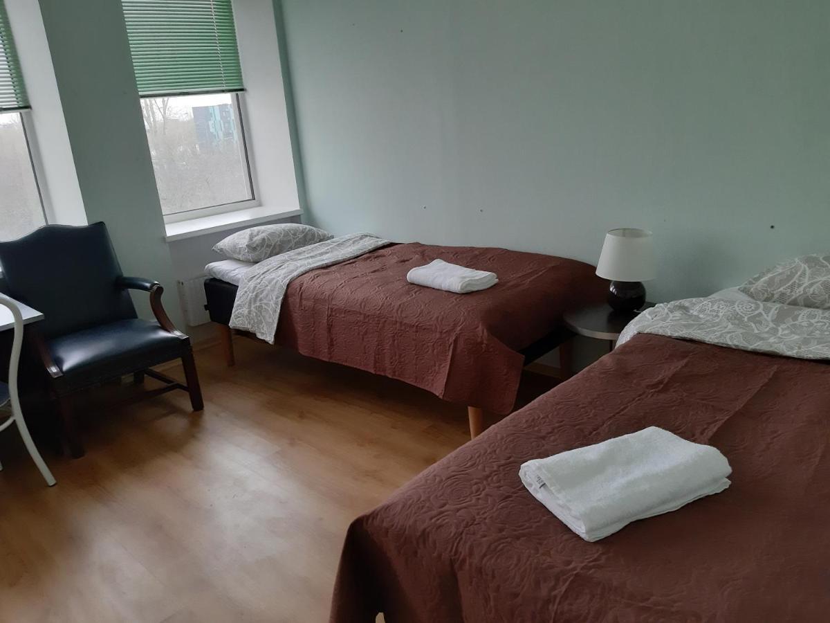 Hostel Majaka *