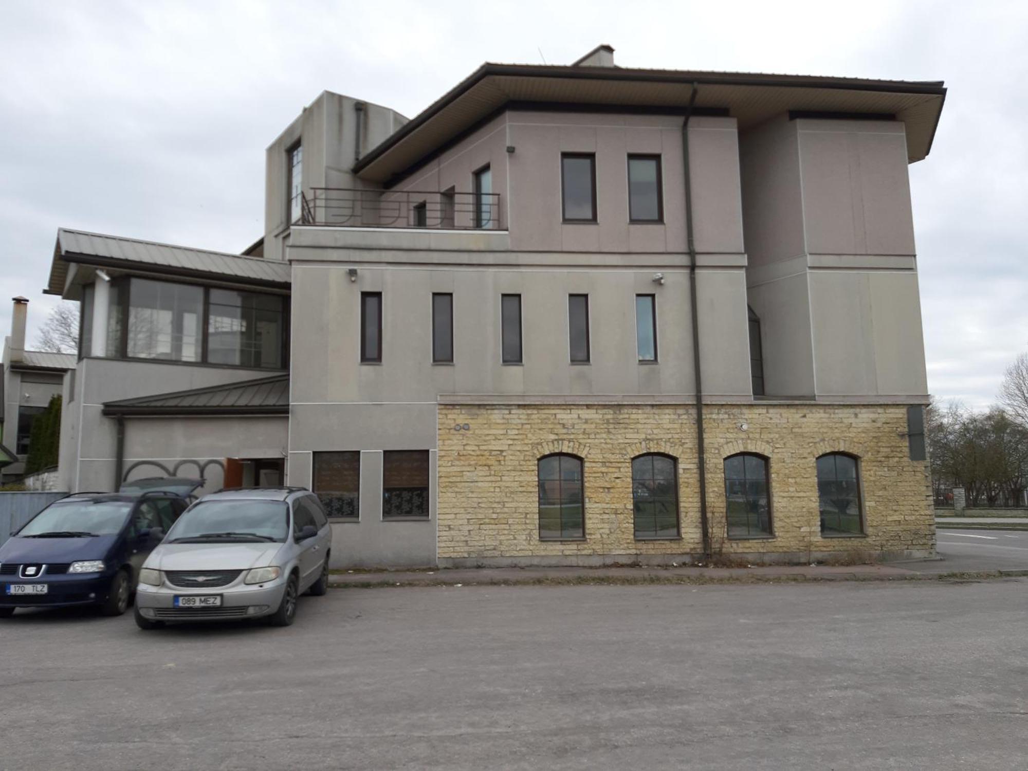 Hostel Majaka Tallinn